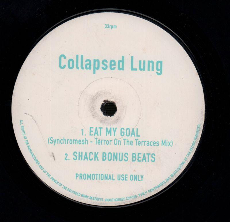 London Tonight-Deceptive-12" Vinyl-Ex/VG