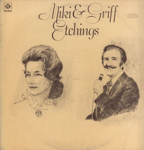 Etchings-Pye-Vinyl LP