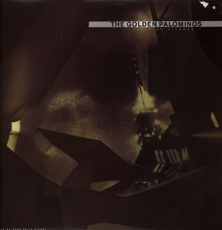 Blast Of Silence-Celluloid-Vinyl LP
