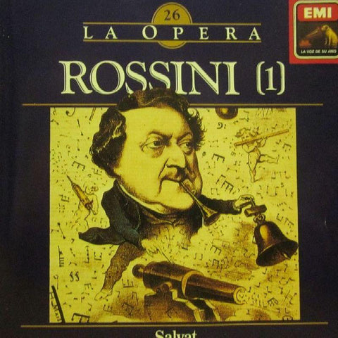 Rossini-1-EMI-CD Album