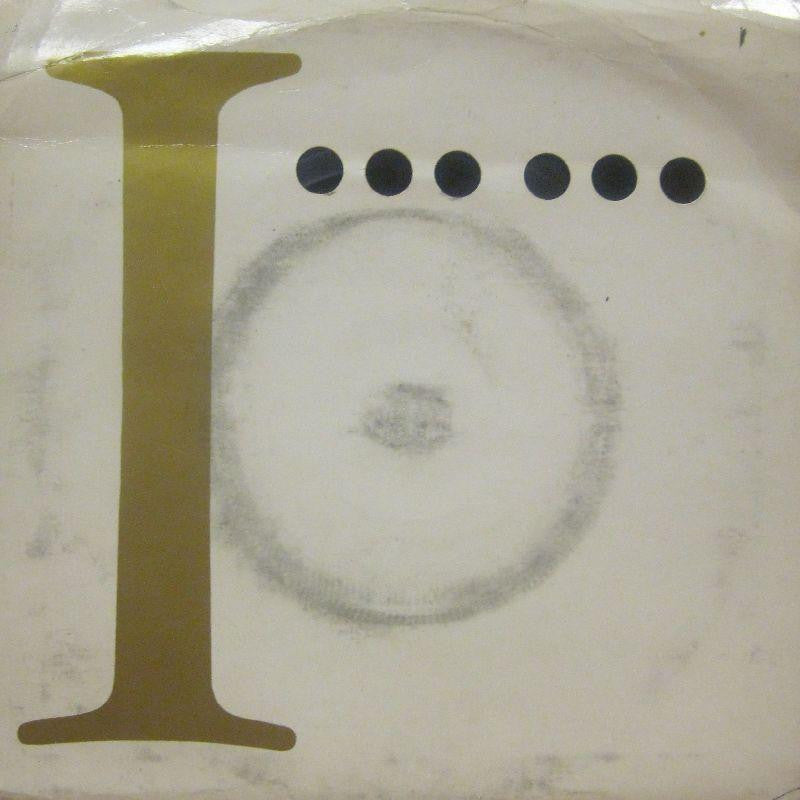 The Boomtown Rats-Never In A Million Years-Mercury-7" Vinyl