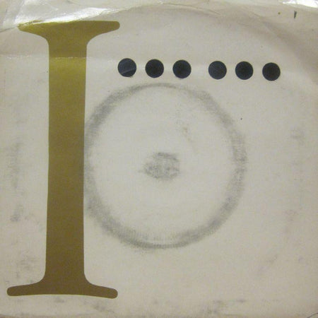 The Boomtown Rats-Never In A Million Years-Mercury-7" Vinyl