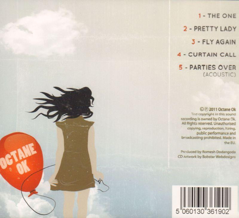 So Alive-Freedom-CD Album-New