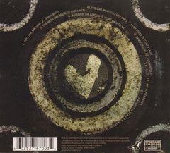 Inside This Machine-Spinefarm-CD Album-New
