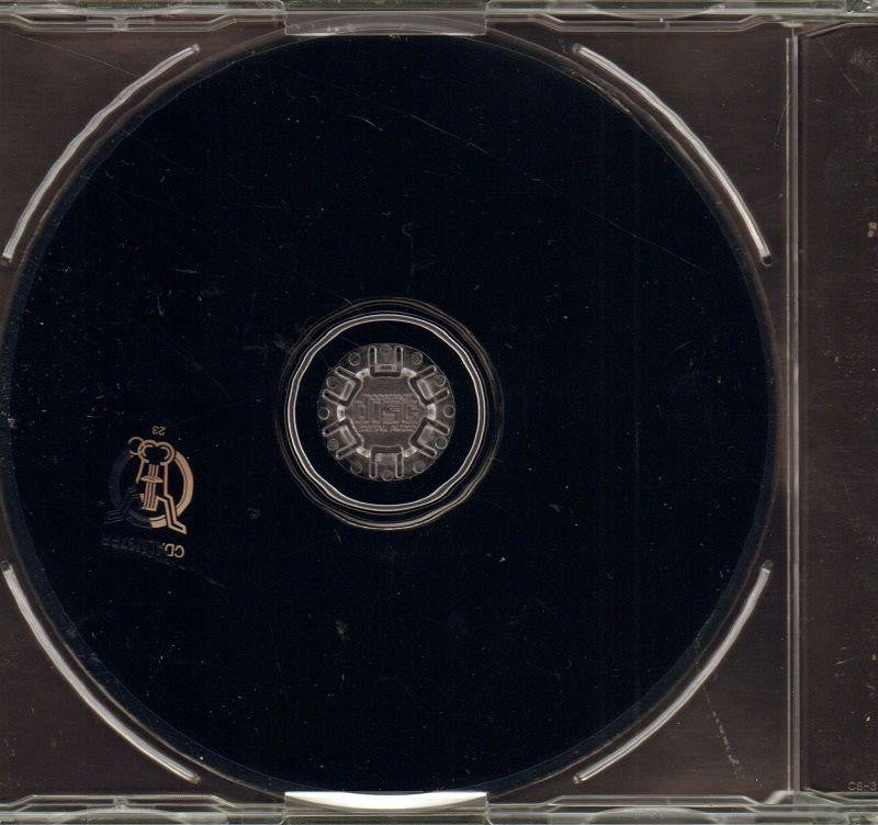 Nadir-Almo Sounds-CD Single-New