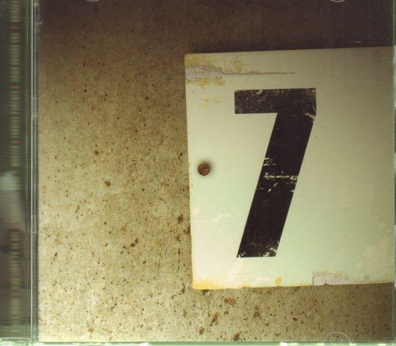 My Mantra-Seven-CD Album
