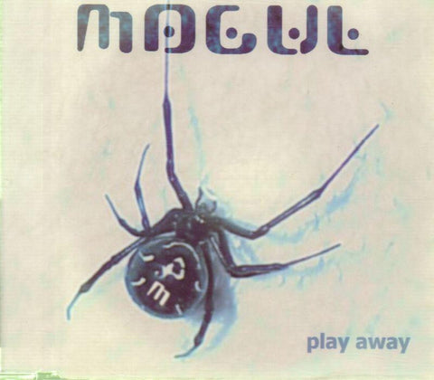 Mogul-Play Away -CD Single
