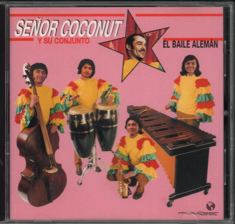 School of Fish-School Of Fish-CD Album
