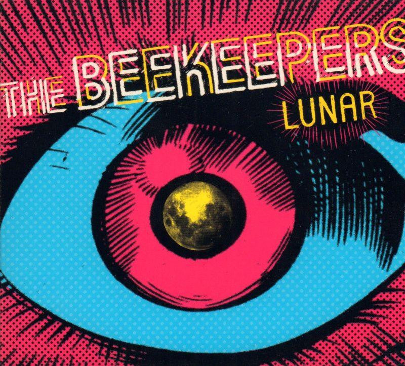 The Beekeepers-Lunar-Beggars Banquet-CD Single