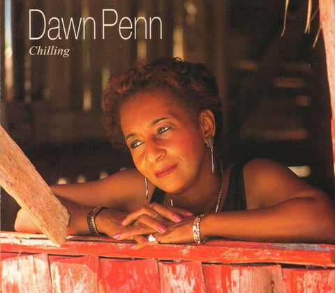 Dawn Penn-Chilling-Trojan-CD Single