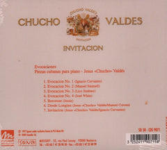 Invitacion-Sono-CD Album-New & Sealed