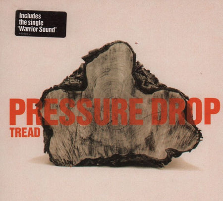 Tread-Columbia-CD Album