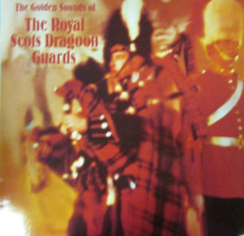 The Royal Scots Dragoon Guards-The Golden Sounds-RCA-Vinyl LP