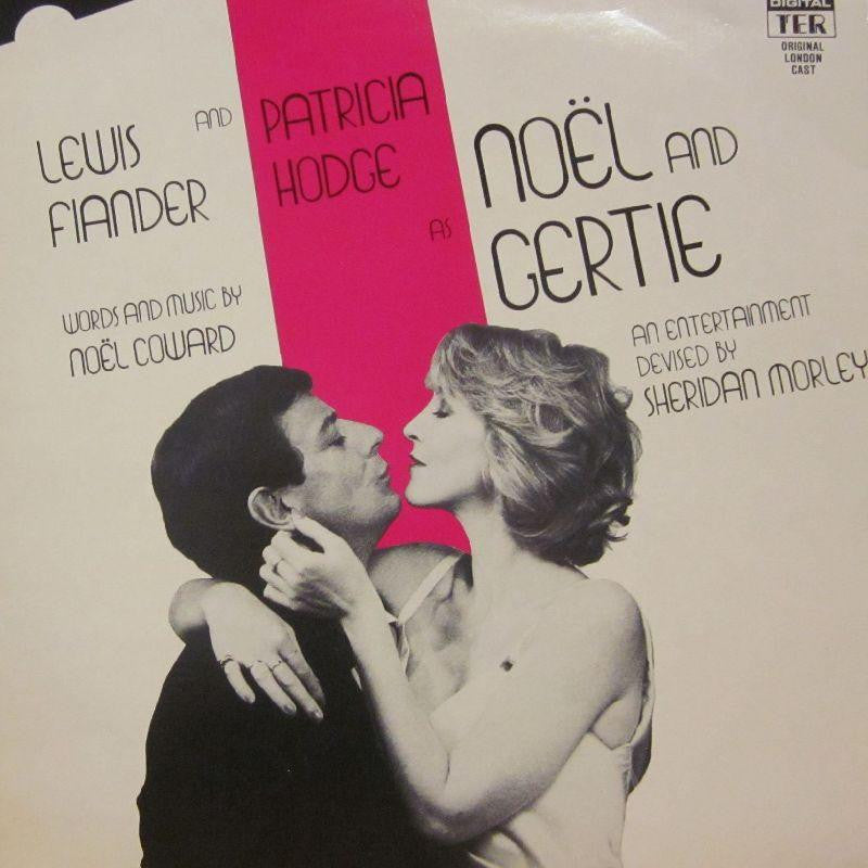 Noel Coward-Noel And Gertie-TER-Vinyl LP