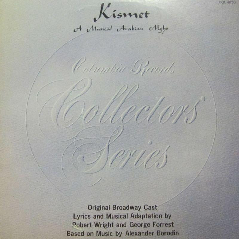 Various OST-Kismet-Columbia-Vinyl LP