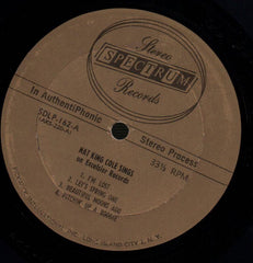 Phil Flowers Sings-Excelsior-Vinyl LP-VG/G