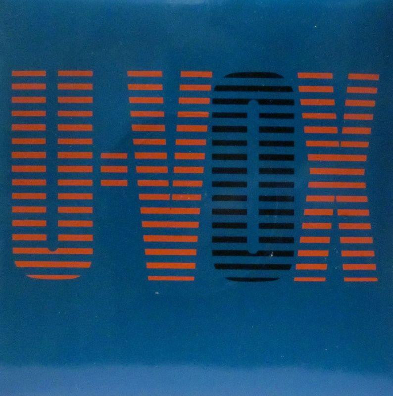 Ultravox-Same Old Story-Chrysalis-7" Vinyl
