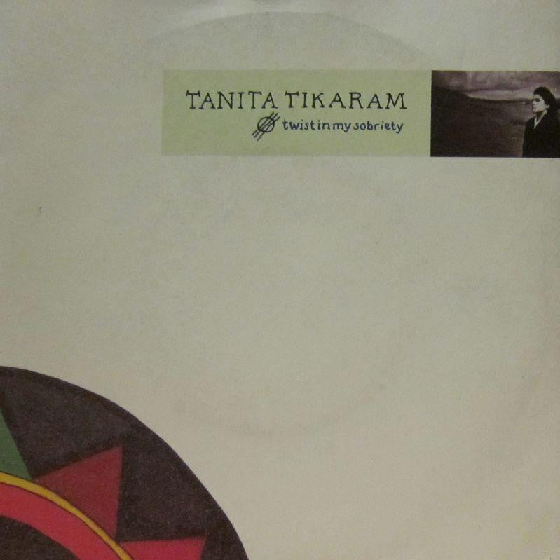 Tanita Tikaram-Twist In My Sobriety-Wea-7" Vinyl