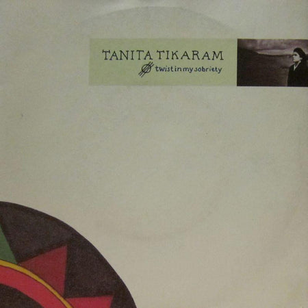 Tanita Tikaram-Twist In My Sobriety-Wea-7" Vinyl