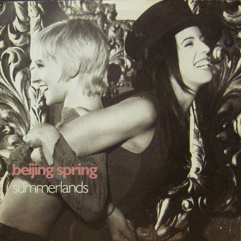 Summerlands-Beijing Spring-MCA-7" Vinyl