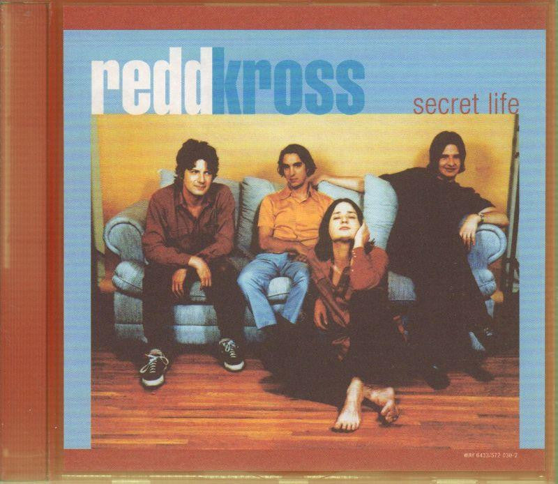 Redd Kross-My Secret Life-CD Single