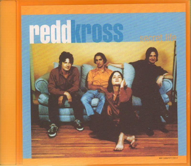 Various Rock-My Secret Life-CD Album