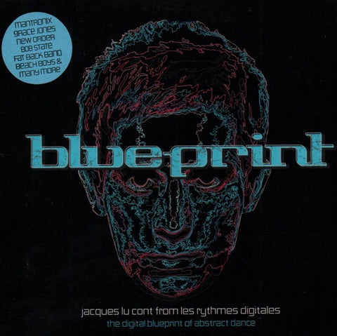 Blueprint-Blueprint-2CD Album