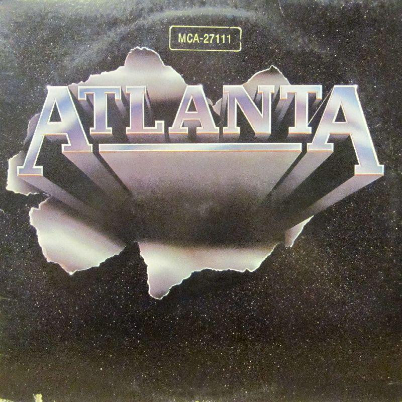 Atlanta-Atlanta-MCA-Vinyl LP