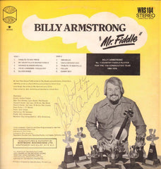 Mr Fiddle-Westwood-Vinyl LP-VG/VG