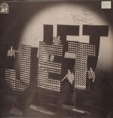 Jet-Jet-Ellie Jay-Vinyl LP