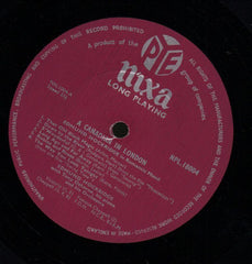 A Canadian In London-Nixa-Vinyl LP-VG/VG