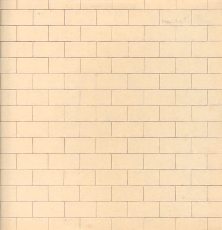 Pink Floyd-The Wall-Harvest-2x12" Vinyl LP Gatefold