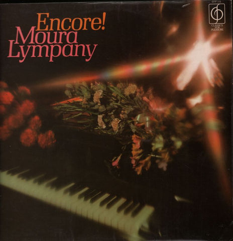 Encore-CFP-Vinyl LP
