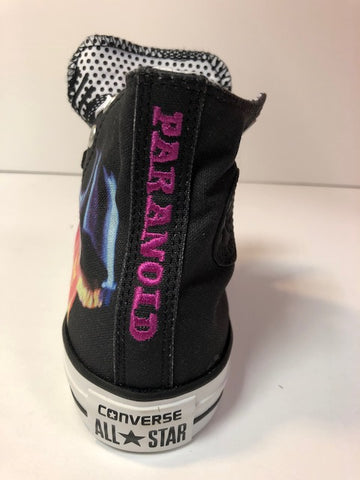 Black Sabbath Edition - Shoes - Size 3 - New