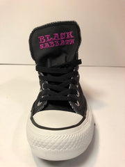 Black Sabbath Edition - Shoes - Size 3 - New