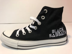 Black Sabbath Edition - Shoes - Size 4 - New
