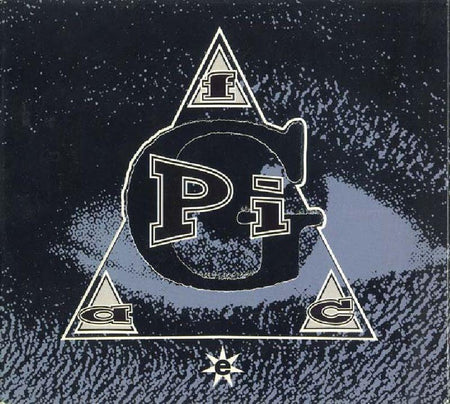 Pigface-A New High In Low-Dreamcatcher Invisible-CD Album