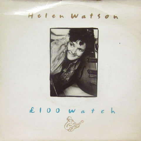 Helen Watson-À100 Watch-BMG-7" Vinyl