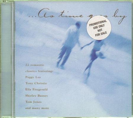 Various Pop 90's-As Time Goes By-CD Album