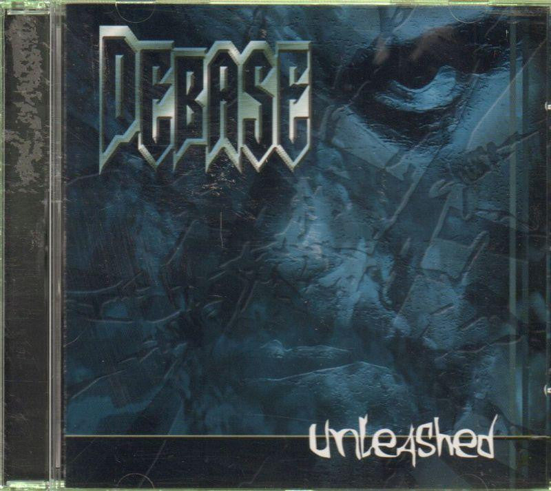 Debase-Unleashed-CD Album