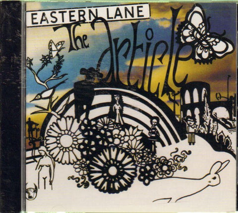 Eastern Lane-Article-CD Album