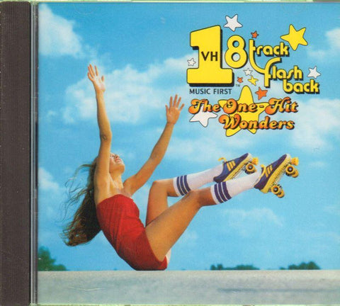 Various Disco-Vh1-CD Album