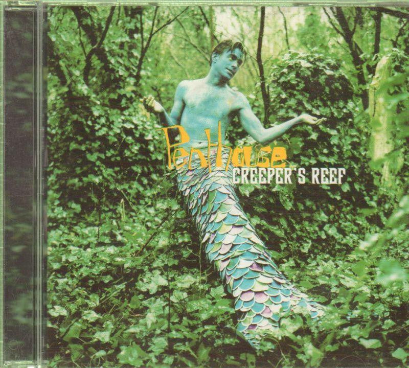 The Penthouse-Creepers Reef-CD Single