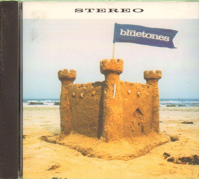 Bluetones-Cut Some Rug-CD Single