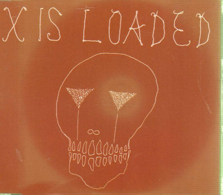 X Is Loaded-Massive Misguidance-CD Single