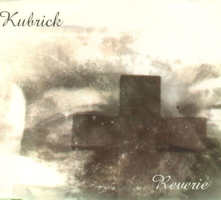 Kubrick-Reverie -CD Single-Like New