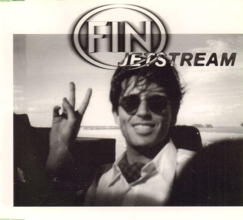 Fin-Jetstream -CD Single