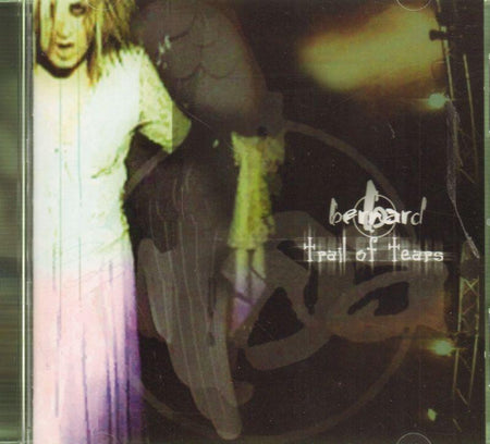 Bernard-Trail of Tears -CD Album