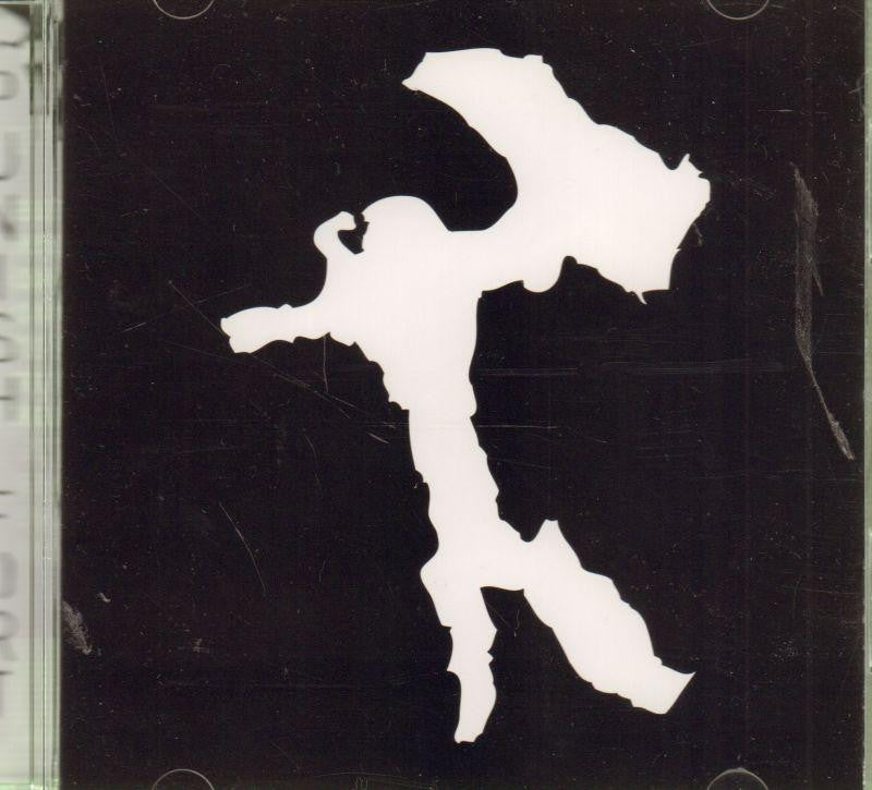 Punish Fort-Cripe, All Mighty-CD Album