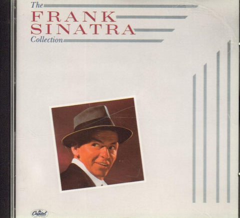 Frank Sinatra-The Frank Sinatra Collection -CD Album